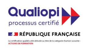 Logo de certification 1