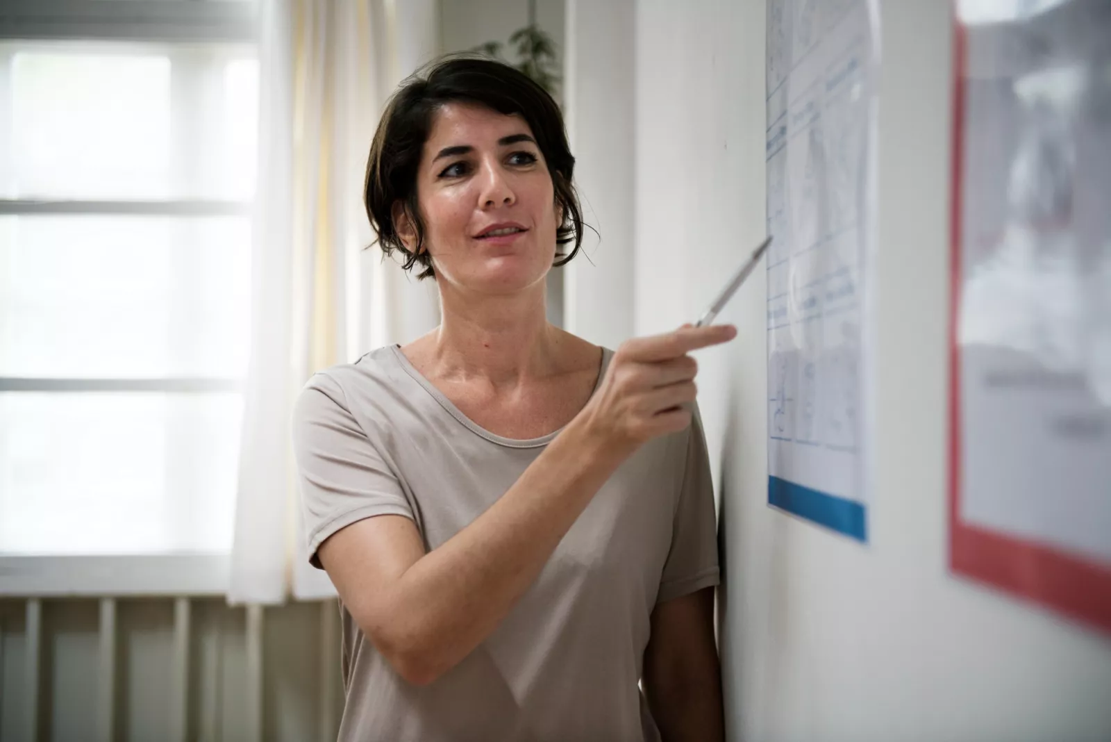 Tout savoir sur la formation pour devenir graphothérapeute en France
