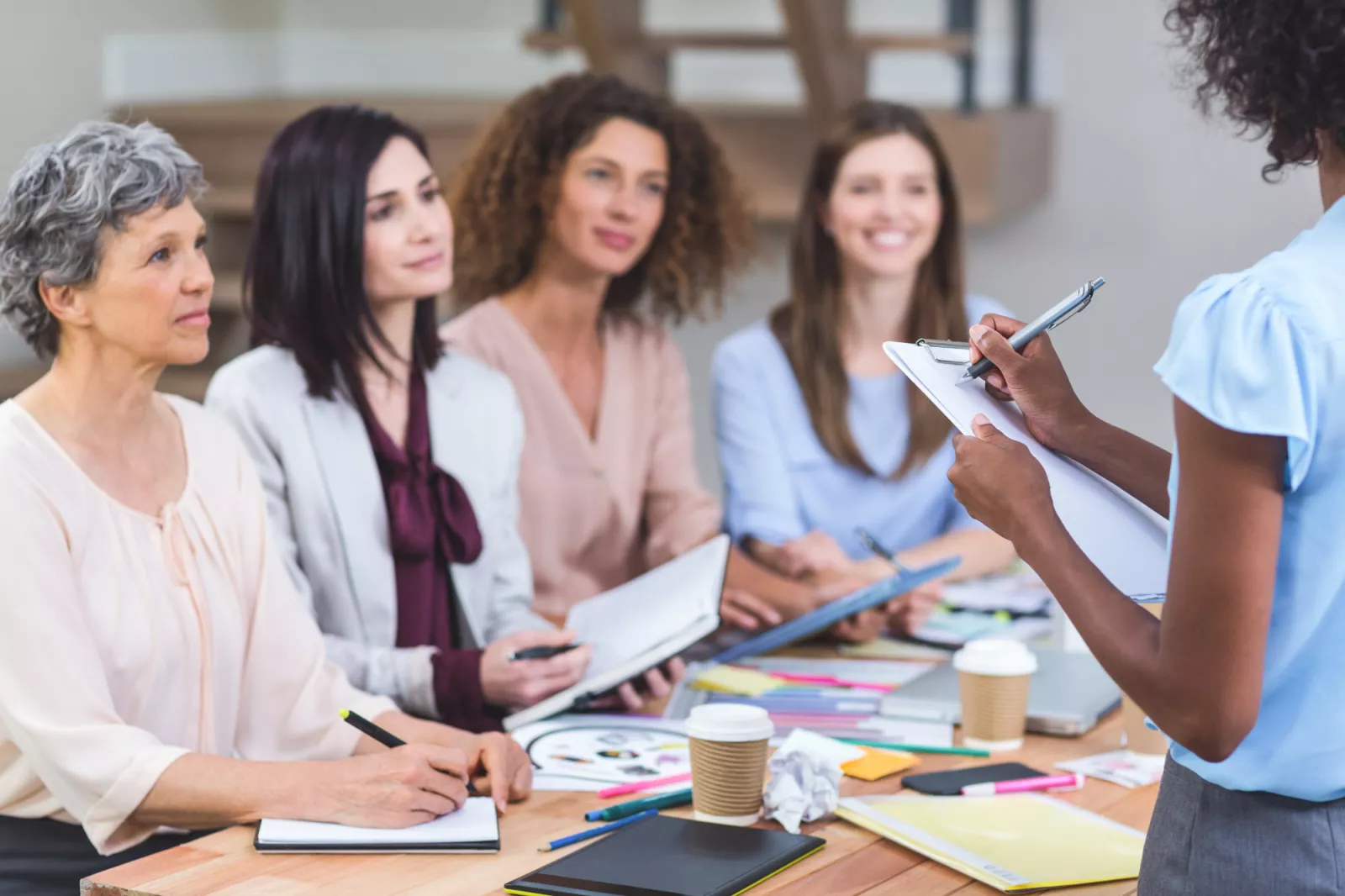 Le Geste Formations : présentiel ou distanciel, deux formats, une même exigence de qualité